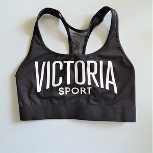 Victorias Secret Sport The Player Racerback Sports Bra - Size Small - NWOT